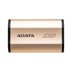  Ssd Adata Se730H External Portable 256Gb 