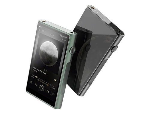 Máy nghe nhạc Shanling M6 Ultra