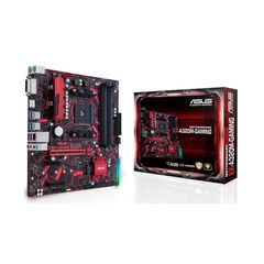  Mainboard Asus EX A320M Gaming 