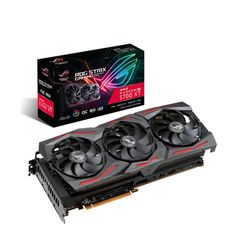  Card màn hình ASUS ROG STRIX RX 5700-O8G GAMING 