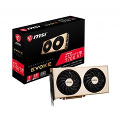  Card màn hình MSI Radeon RX 5700 XT EVOKE OC 