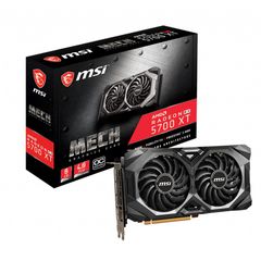  Card màn hình MSI Radeon RX 5700 XT MECH OC 