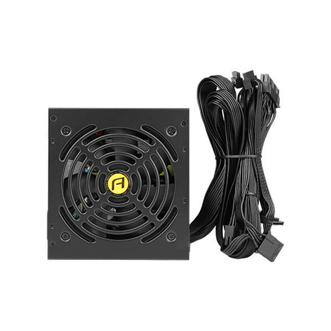 Nguồn máy tính Antec CUPRUM STRIKE CSK650 - 650W (80 Plus Bronze/ ATX/ Đen)