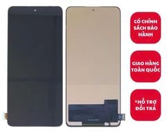  Màn hình Xiaomi Redmi Note 11E Pro (ICELL) 