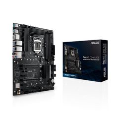  Mainboard Asus Pro WS C246-ACE 