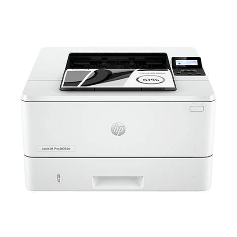 Máy in laser đen trắng HP 4003DN 2Z609A