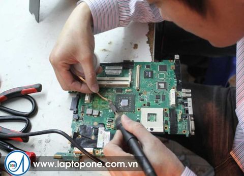 sửa iphone 5s mất nguồn tại quận 10