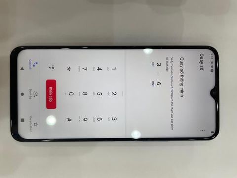 Vivo Y51 Tím bạc (mã sp: #34488638)