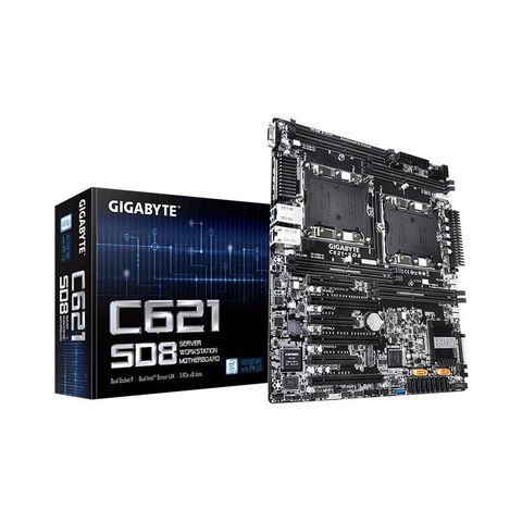 Mainboard Gigabyte C621-SD8