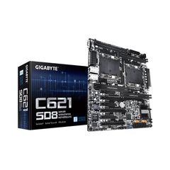  Mainboard Gigabyte C621-SD8 