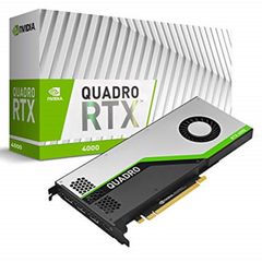  Gigabyte™ Quadro Rtx4000 