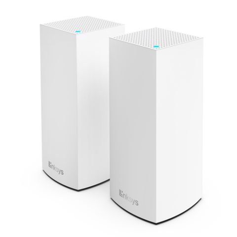 Bộ Phát Wifi 6 Linksys Velop Mx2002-ah