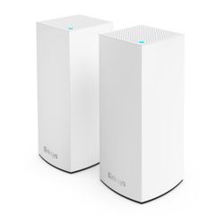  Bộ Phát Wifi 6 Linksys Velop Mx2002-ah 