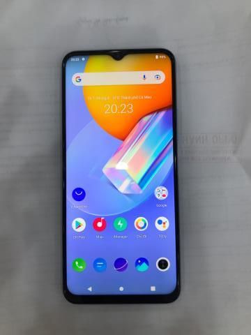 Vivo Y51 Tím bạc (mã sp: #34489062)