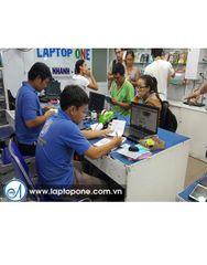 Thay Vỏ Laptop Hp Pavilion 15-F100 Dx Tphcm