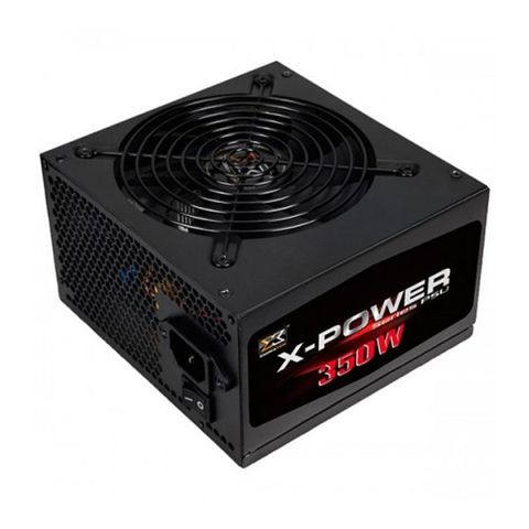 Nguồn Xigmatek X-power X-350 – 230w En40544