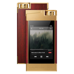  Máy nghe nhạc Luxury&Precision LP6 