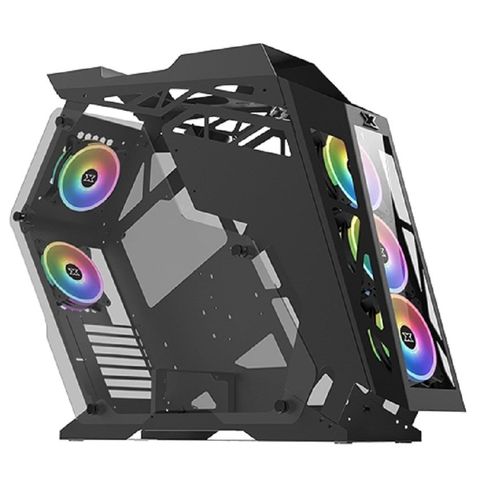 Vỏ Case Xigmatek Zues
