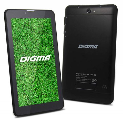 Digma Optima 7.07 3G