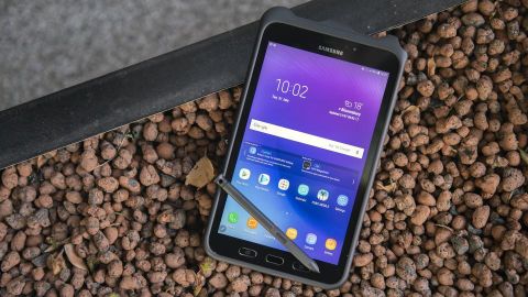 Samsung Galaxy Tab Active Pro