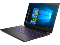  Hp Pavilion Gaming 15-Cx0010Ur 