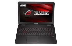 Màn Hình Lcd Laptop Asus Gaming Rog G551Jk