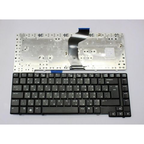 Bàn phím HP 6530B,6535B