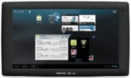 Archos Arnova 10D G3