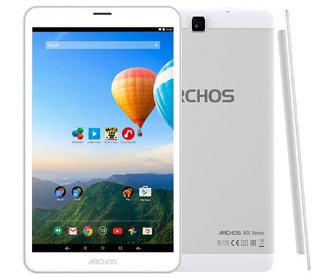 Archos 80C Xenon