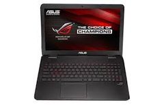  Cảm Ứng Laptop Asus Gaming Rog G551Jk 