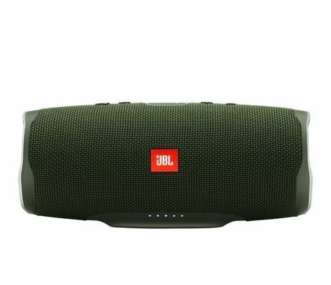 Loa Bluetooth JBL Charge 4 ( Forest Green )