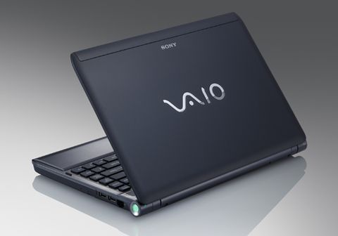 Sony Vaio Vpcyb15Ag/P