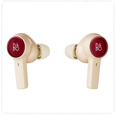 Tai nghe B&O Beoplay EX (Red Luna)