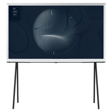 Smart Tivi 4K The Serif Samsung LTV 55 inch 55LS01B