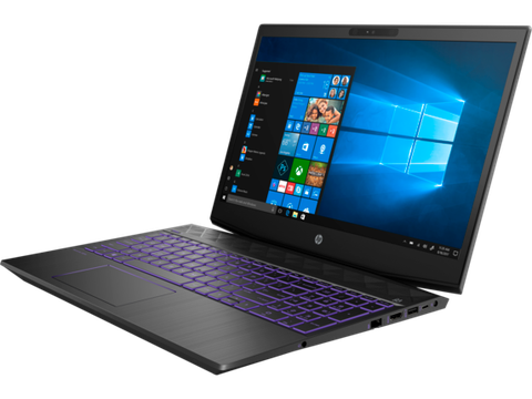 Hp Pavilion Gaming 15-Cx0026Ur