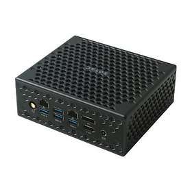 Zotac Zbox Ci527 Nano