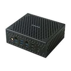  Zotac Zbox Ci527 Nano 