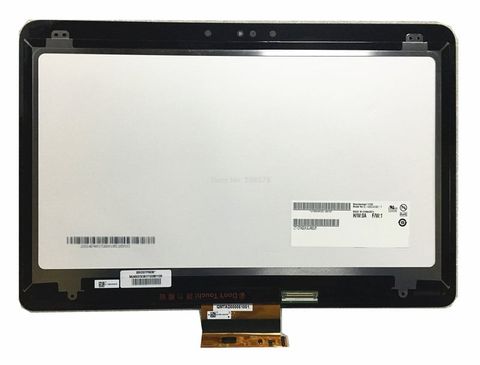 Màn Hình Laptop Hp 655 B6M48Ea