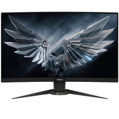  Màn Hình Gigabyte Aorus Cv27f (27 Inch/fhd/va/165hz/1ms/350cd 