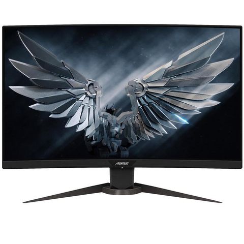 Màn Hình Gigabyte Aorus Cv27q