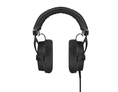 Tai nghe Beyerdynamic DT 990 PRO Black Edition 80 Ohm