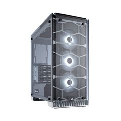  Vỏ Case Corsair Crystal Series 570X 