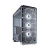 Vỏ Case Corsair Crystal Series 570X