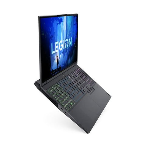 Máy Tính Xách Tay Lenovo Legion Gaming Legion 5 Pro 16iah7h 82rf0043vn