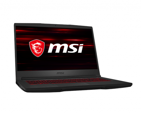Laptop Msi Thin Gf65 9sd-070vn
