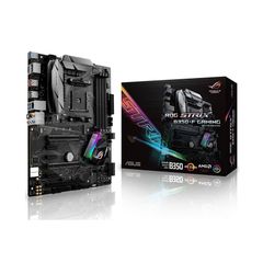  Mainboard ASUS STRIX B350F GAMING 