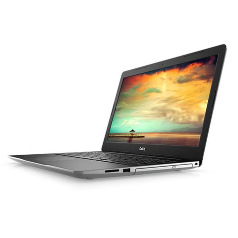 Dell Inspiron 3593 70197460 Silver