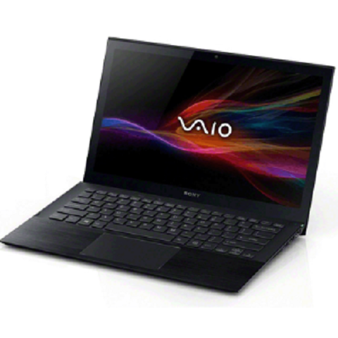 Sony Vaio Vgn-Fw490Dbb