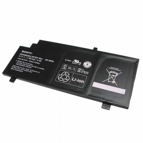 Pin Sony Vaio Vpc-Sb490X