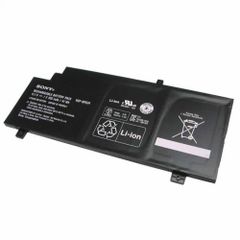 Pin Sony Vaio Vpc-Sb490X